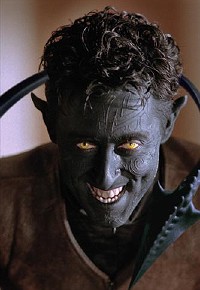 Nightcrawler (Alan Cumming) Nightcrawler (Alan Cumming)