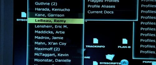 X-Men 2 - Szenenfoto, (c) 20th Century Fox X-Men 2 - Szenenfoto, (c) 20th Century Fox