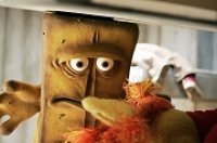 Bernd das Brot: Kasten!