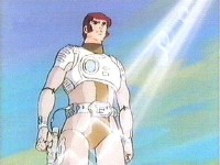 Captain Future Captain Future