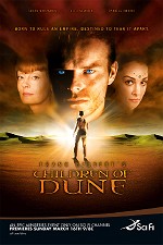 Children of Dune, (c) SciFi Channel Children of Dune, (c) SciFi Channel