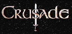 CRUSADE LOGO CRUSADE LOGO