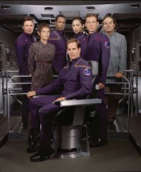 Enterprise