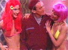 Lexx Stan TV-Planet Lexx Stan TV-Planet