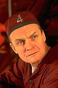 Stanley Tweedle Stanley Tweedle