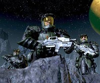 Starship Troopers: Roughnecks Starship Troopers: Roughnecks