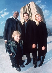 Special Unit 2 Special Unit 2