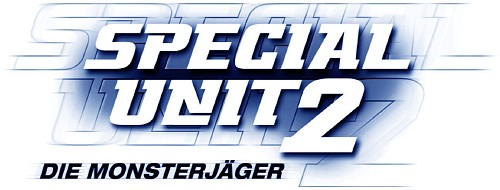 Special Unit 2 Special Unit 2