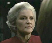 Cathryn Janeway Cathryn Janeway