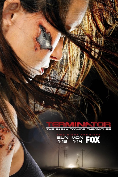 Terminator – The Sarah Connor Chronicles Terminator – The Sarah Connor Chronicles