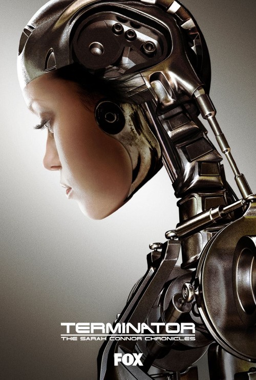 Terminator – The Sarah Connor Chronicles Terminator – The Sarah Connor Chronicles