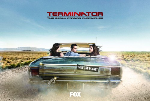 Terminator – The Sarah Connor Chronicles Terminator – The Sarah Connor Chronicles