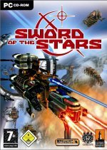 Sword of The Stars Sword of The Stars