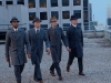 Adjustment Bureau