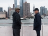 Adjustment Bureau