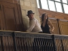 Adjustment Bureau