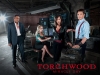 Torchwood - Miracle Day