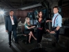 Torchwood - Miracle Day
