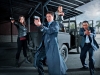 Torchwood - Miracle Day