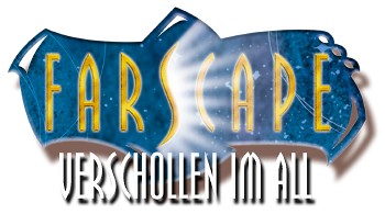 FARSCAPE Logo deutsch