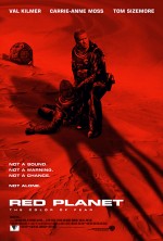 Poster Red Planet