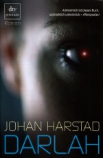 Johan Harstad – Darlah