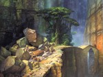 Wallpaper von Thomas Thiemeyer