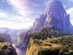 Wallpaper von Thomas Thiemeyer