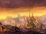 Wallpaper von Thomas Thiemeyer