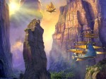 Wallpaper von Thomas Thiemeyer