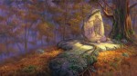 Wallpaper von Thomas Thiemeyer