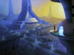 Wallpaper von Thomas Thiemeyer