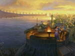 Wallpaper von Thomas Thiemeyer