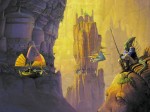 Wallpaper von Thomas Thiemeyer