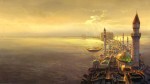 Wallpaper von Thomas Thiemeyer