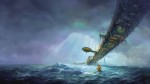 Wallpaper von Thomas Thiemeyer