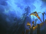 Wallpaper von Thomas Thiemeyer
