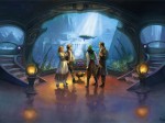 Wallpaper von Thomas Thiemeyer