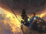 Wallpaper von Thomas Thiemeyer