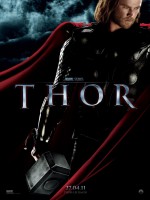 Thor Kinoposter