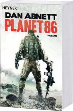 Dan Abnett: Planet 86