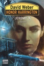 Jeremy X von Honor Harrington