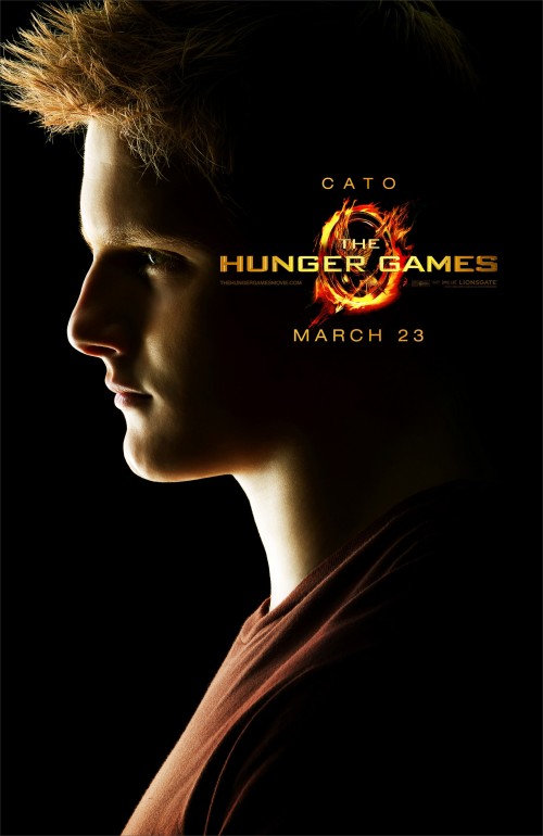 Tribute von Panem - Hunger Games
