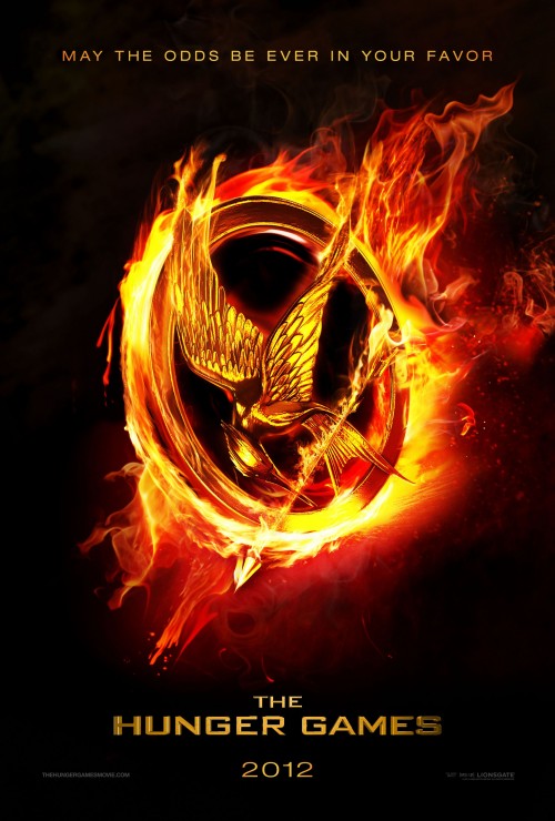 Tribute von Panem - Hunger Games