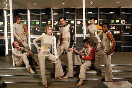 mondbasis_crew Mondbasis Alpha 1