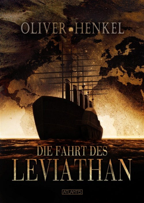 Die Fahrt des LEVIATHAN