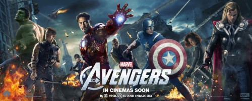 avengers_ver21_xlg Kinoposter Avengers