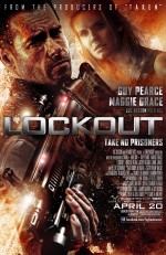 Lockout KInoposter