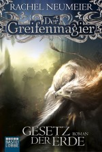 Greifenmagier Gesetz der Erde
