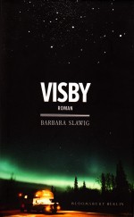 Visby von Barbara Slawig
